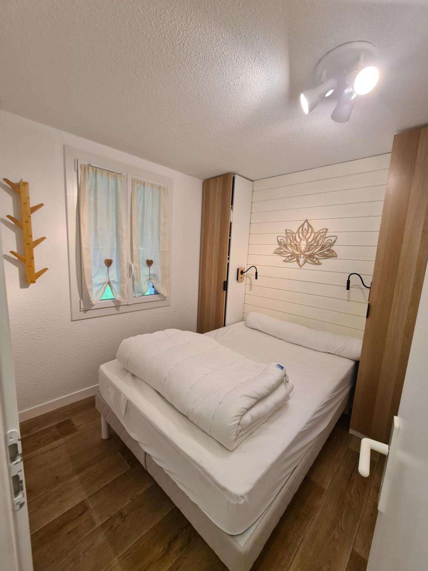 Escapade Montagne En Famille, Appartement Cosy Avec Piscine Couverte *